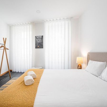 Guestready - Bright Duplex In Downtown Ξενοδοχείο Πόρτο Εξωτερικό φωτογραφία