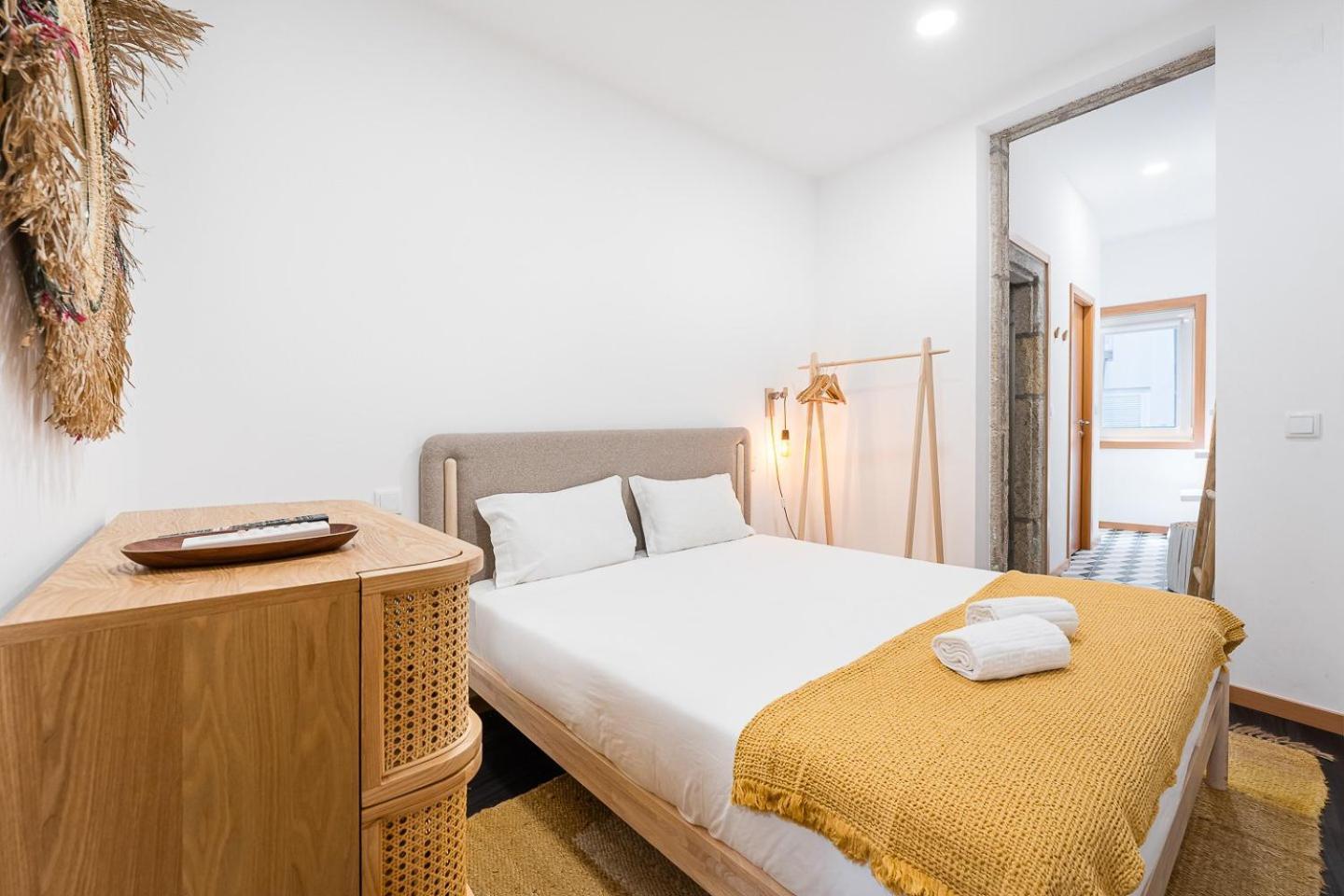 Guestready - Bright Duplex In Downtown Ξενοδοχείο Πόρτο Εξωτερικό φωτογραφία