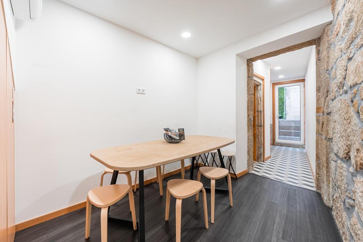 Guestready - Bright Duplex In Downtown Ξενοδοχείο Πόρτο Εξωτερικό φωτογραφία
