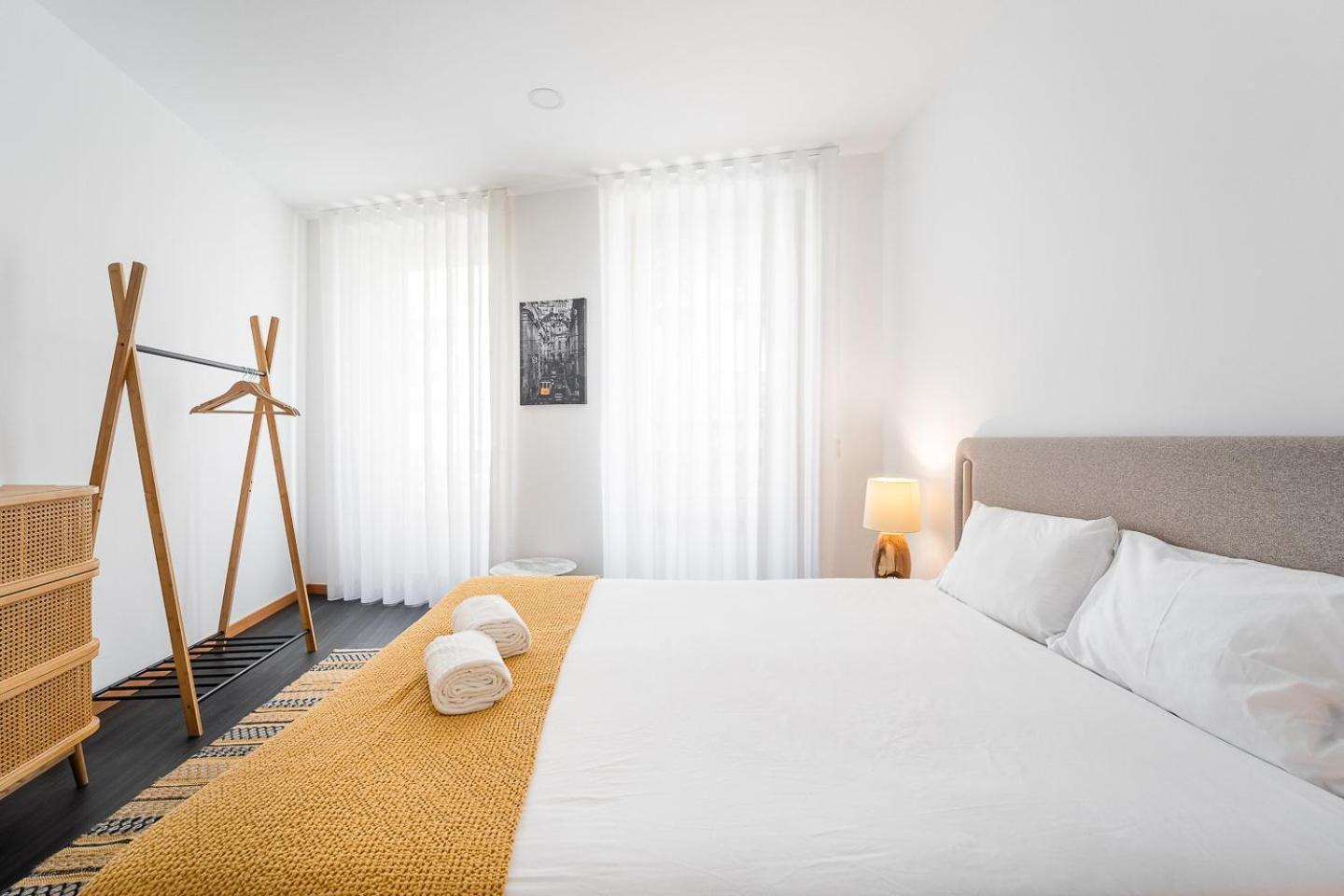 Guestready - Bright Duplex In Downtown Ξενοδοχείο Πόρτο Εξωτερικό φωτογραφία