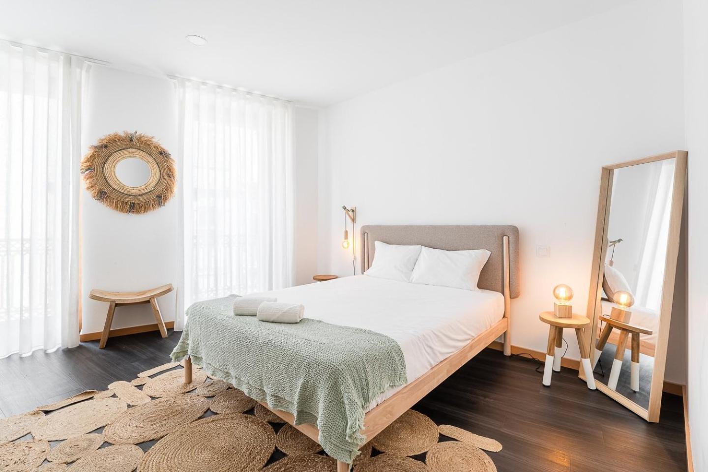 Guestready - Bright Duplex In Downtown Ξενοδοχείο Πόρτο Εξωτερικό φωτογραφία