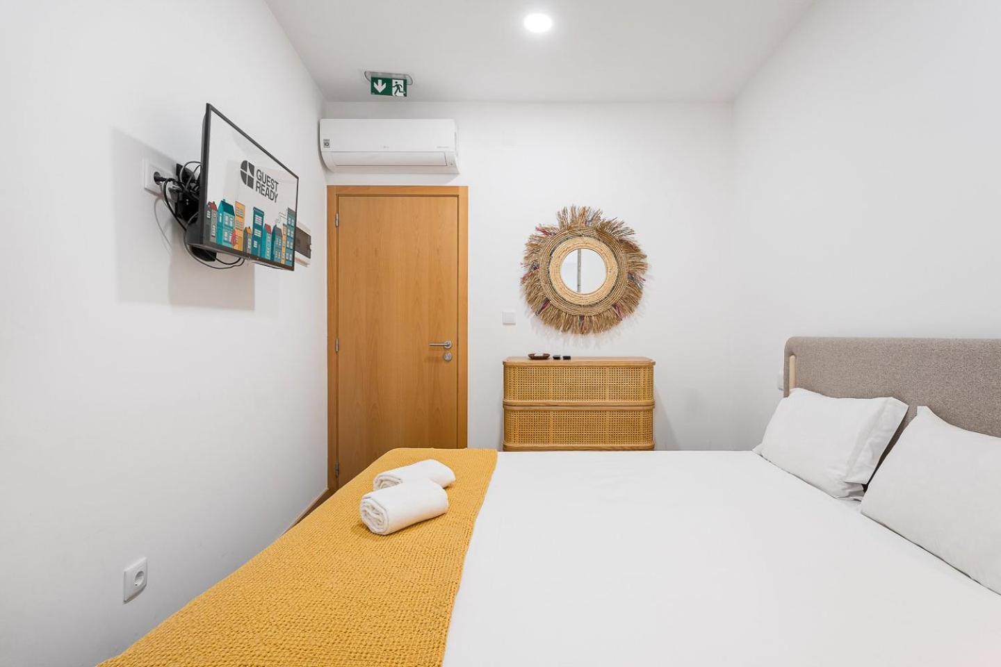 Guestready - Bright Duplex In Downtown Ξενοδοχείο Πόρτο Εξωτερικό φωτογραφία