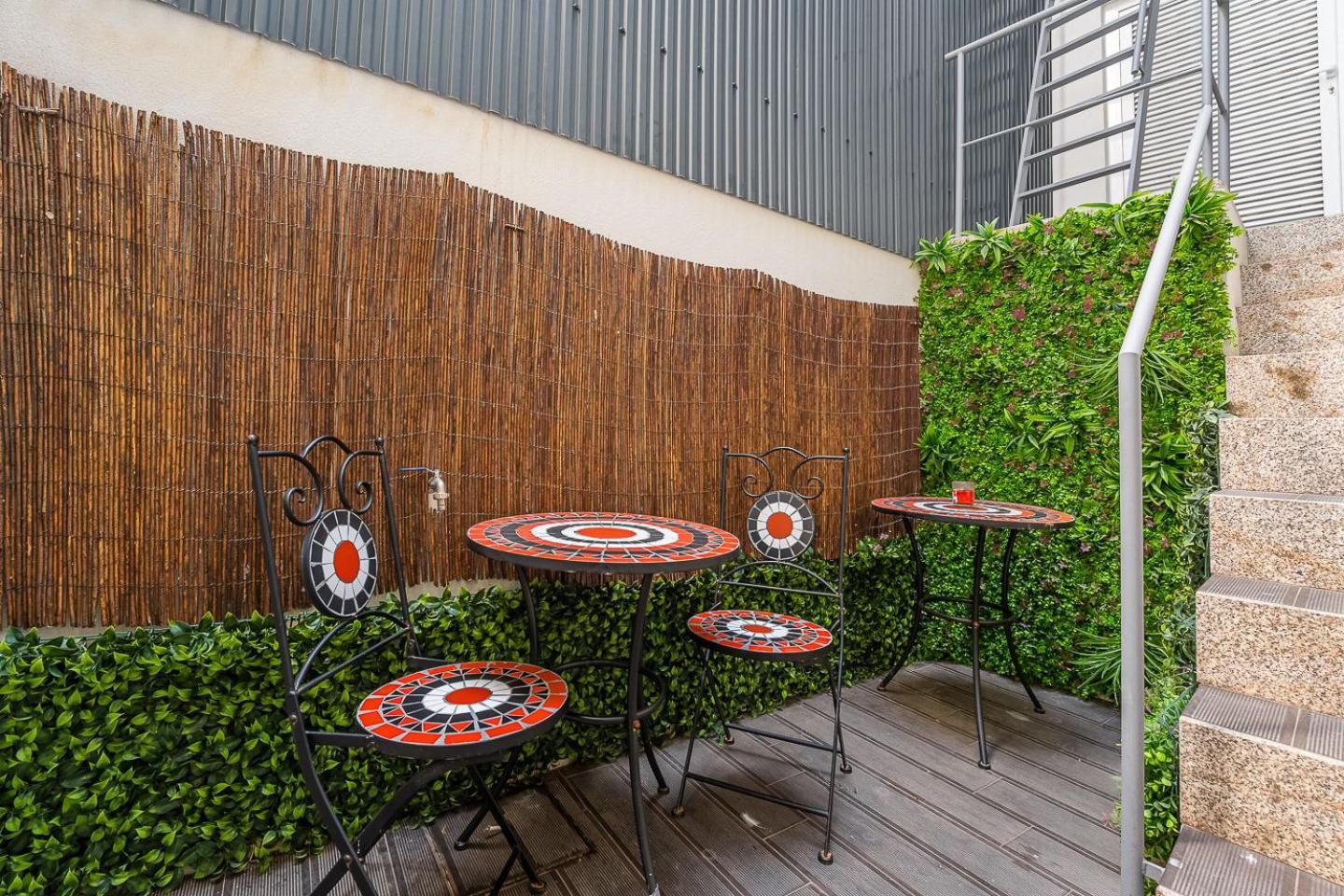 Guestready - Bright Duplex In Downtown Ξενοδοχείο Πόρτο Εξωτερικό φωτογραφία
