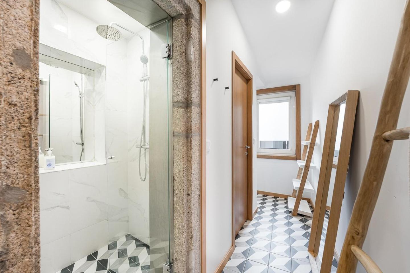 Guestready - Bright Duplex In Downtown Ξενοδοχείο Πόρτο Εξωτερικό φωτογραφία