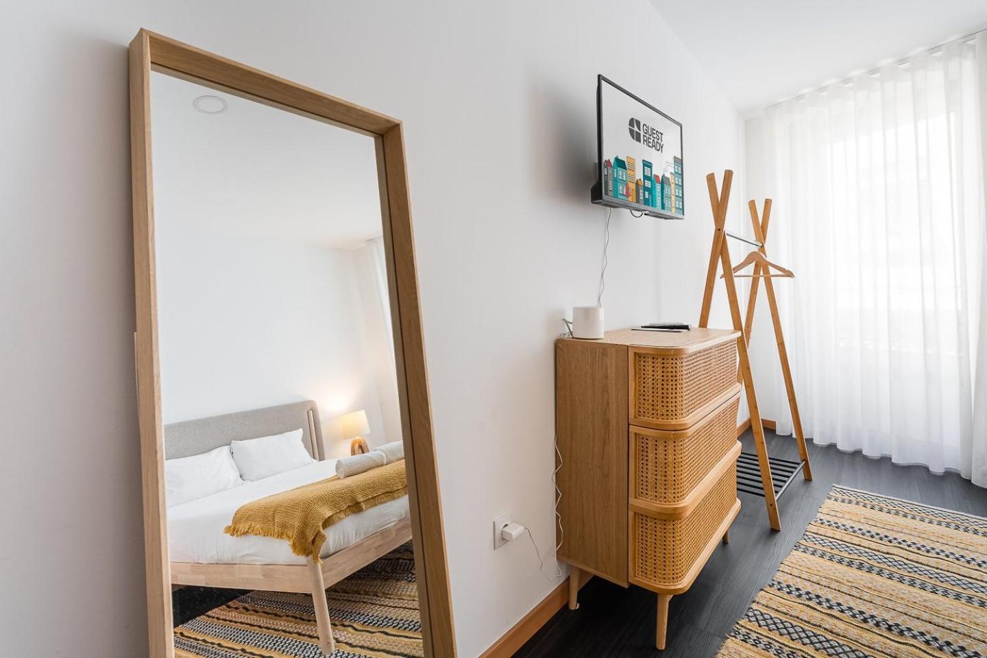 Guestready - Bright Duplex In Downtown Ξενοδοχείο Πόρτο Εξωτερικό φωτογραφία