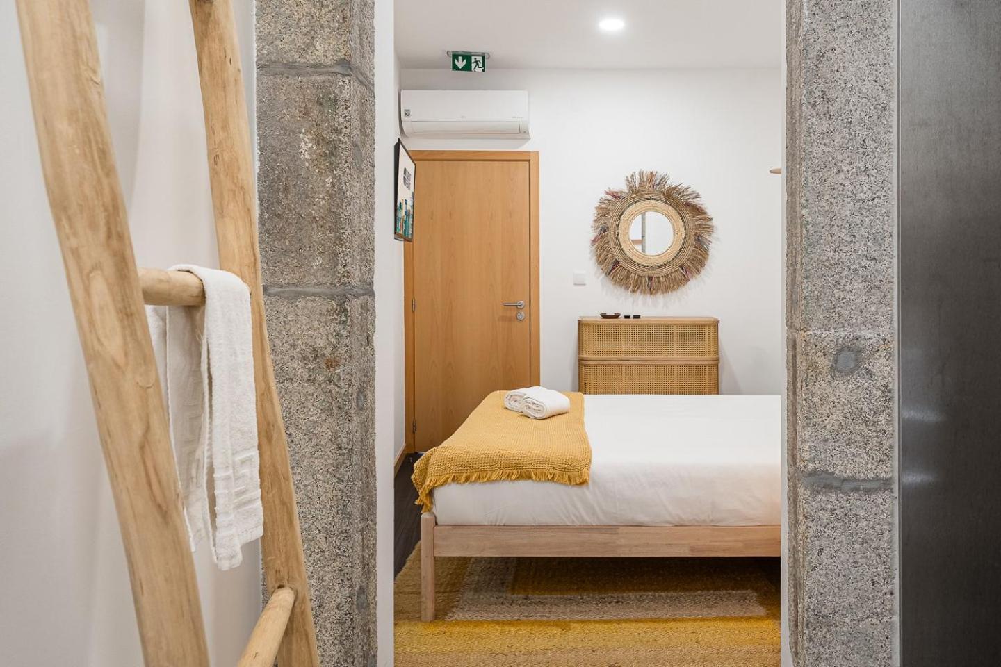 Guestready - Bright Duplex In Downtown Ξενοδοχείο Πόρτο Εξωτερικό φωτογραφία