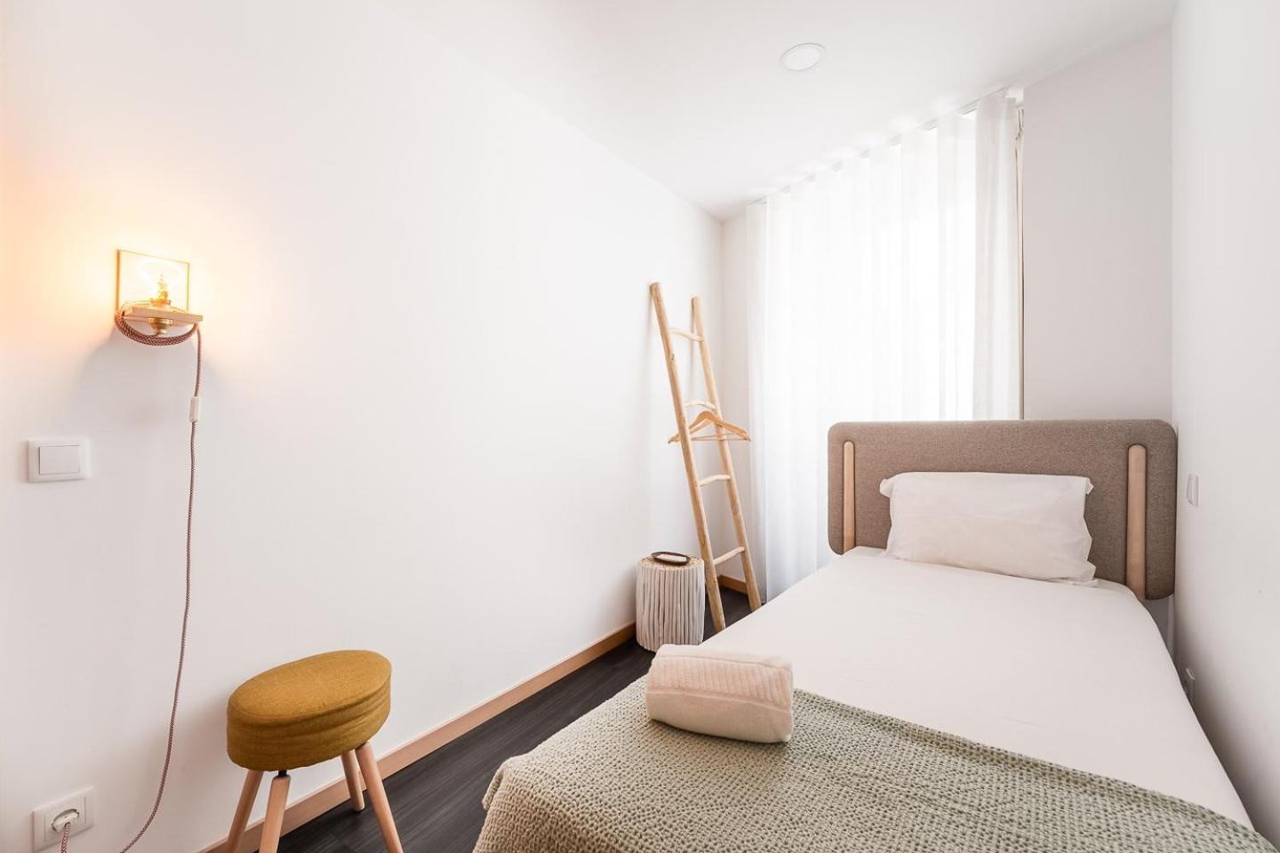 Guestready - Bright Duplex In Downtown Ξενοδοχείο Πόρτο Εξωτερικό φωτογραφία