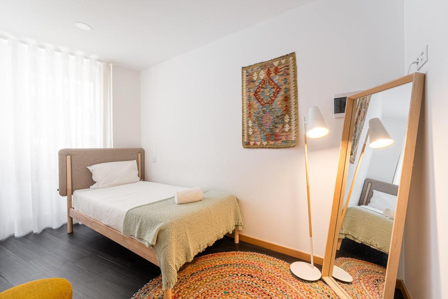 Guestready - Bright Duplex In Downtown Ξενοδοχείο Πόρτο Εξωτερικό φωτογραφία