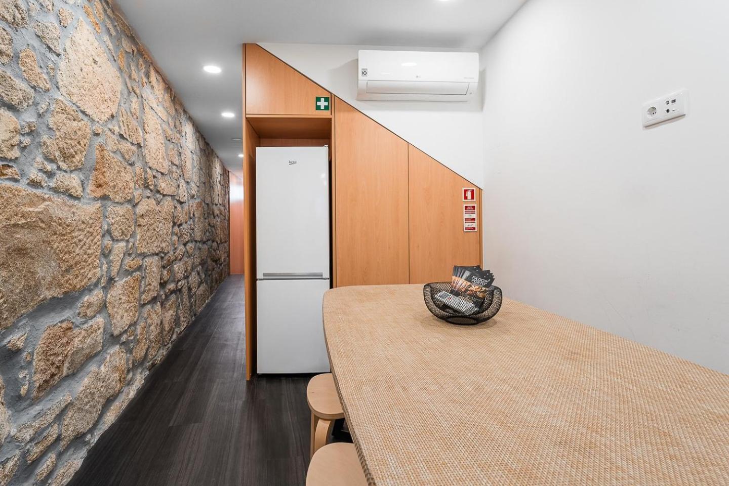 Guestready - Bright Duplex In Downtown Ξενοδοχείο Πόρτο Εξωτερικό φωτογραφία