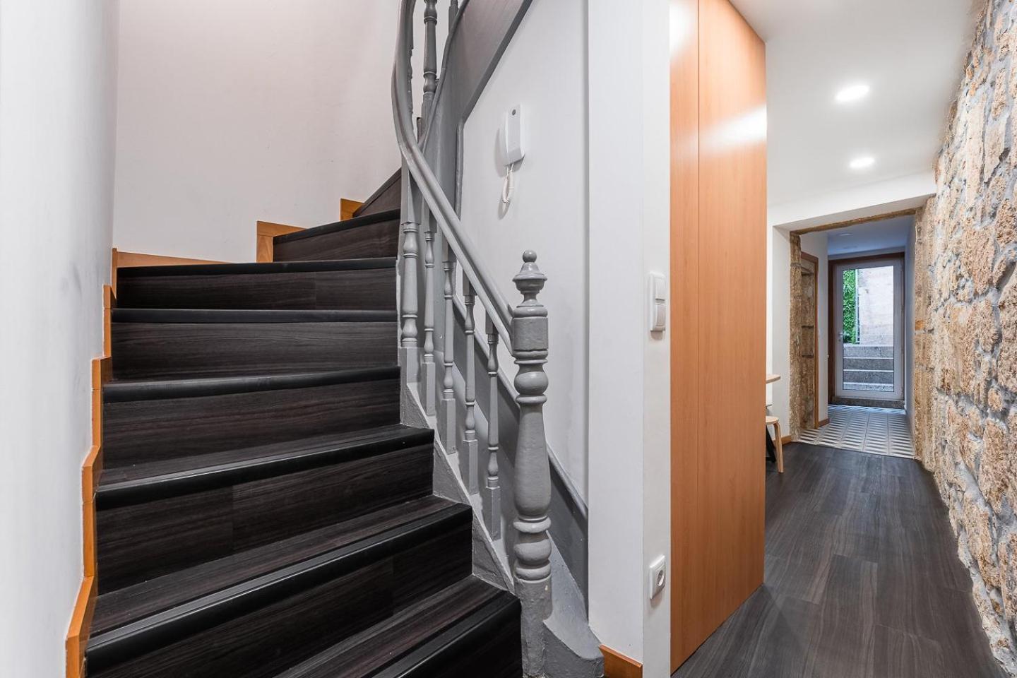Guestready - Bright Duplex In Downtown Ξενοδοχείο Πόρτο Εξωτερικό φωτογραφία
