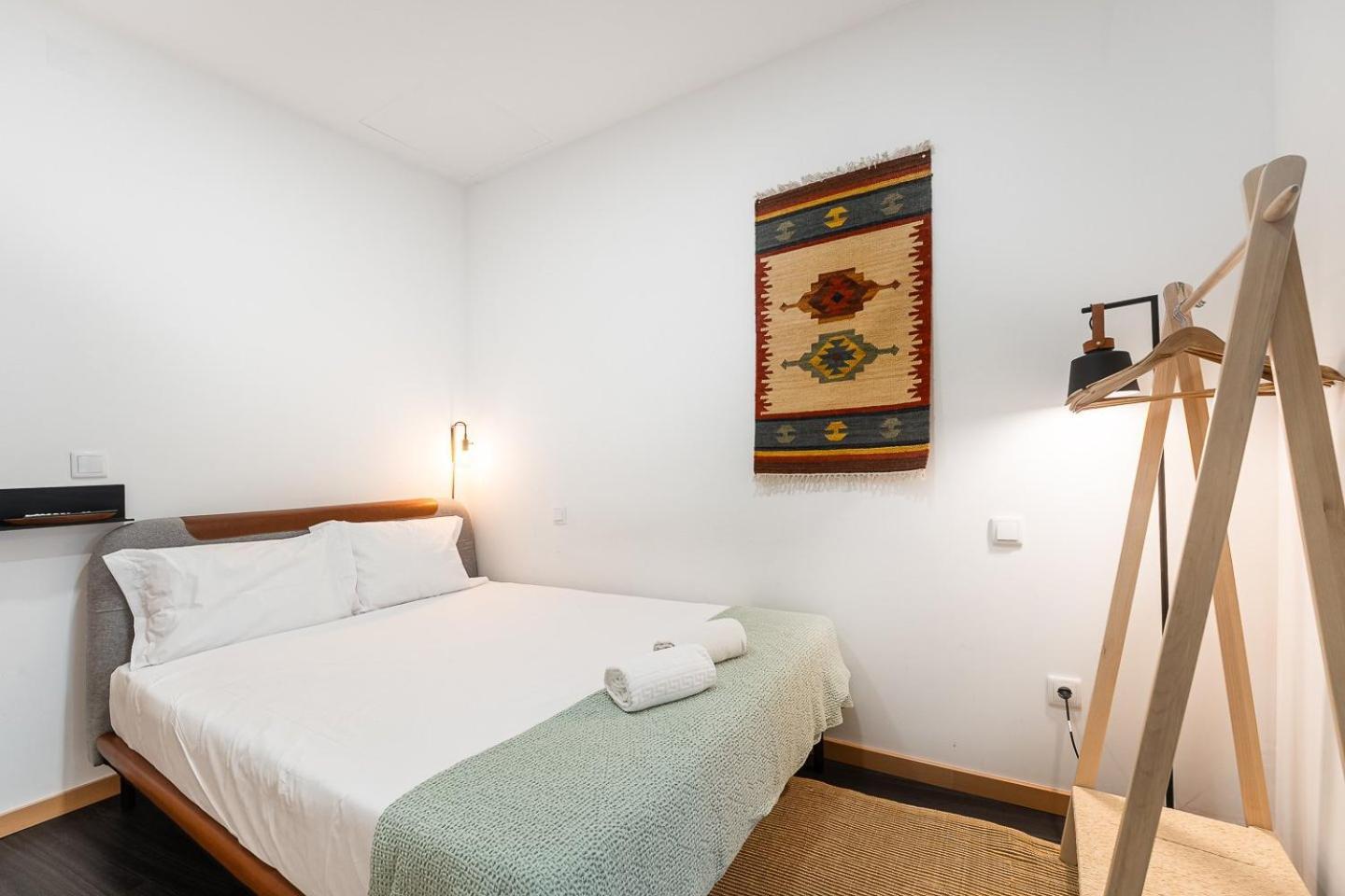 Guestready - Bright Duplex In Downtown Ξενοδοχείο Πόρτο Εξωτερικό φωτογραφία