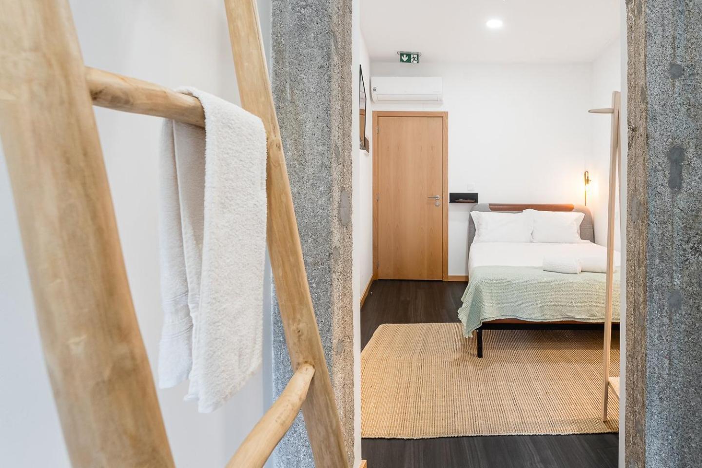 Guestready - Bright Duplex In Downtown Ξενοδοχείο Πόρτο Εξωτερικό φωτογραφία